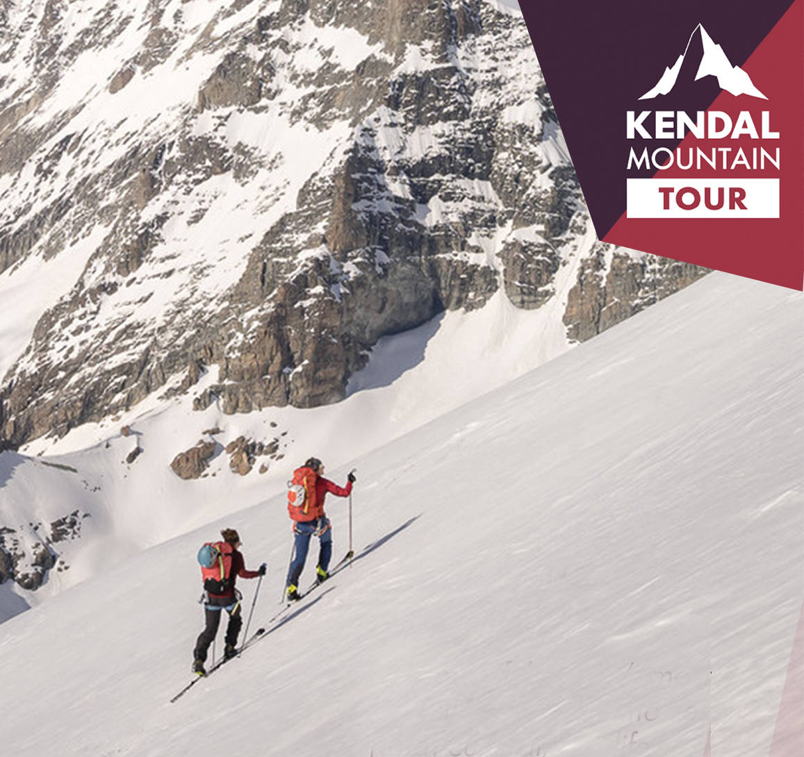 The Panida Theater Kendal Mountain Festival Tour